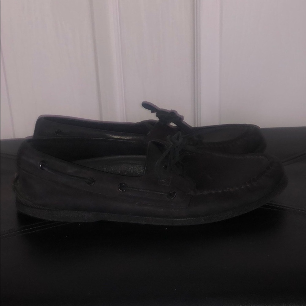 Men’s Sperry’s